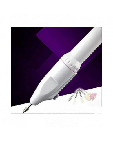 Broyeur de dents, petit broyeur électrique dentaire, polissage et réparation des dents, nettoyage et élimination [...]