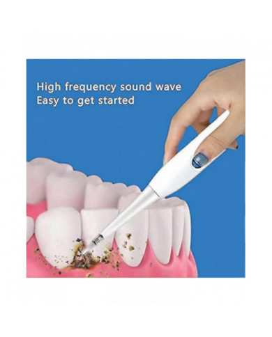 Broyeur de dents, petit broyeur électrique dentaire, polissage et réparation des dents, nettoyage et élimination [...]