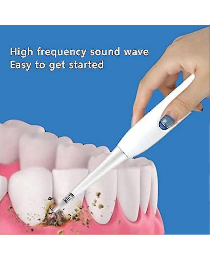 Broyeur de dents, petit broyeur électrique dentaire, polissage et réparation des dents, nettoyage et élimination [...]