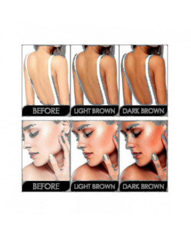 Accueil Lampe De Bronzage Lampe Fluorescente Corps Visage Bronzer 54w Autobronzant Visage Machine Équipement Suita