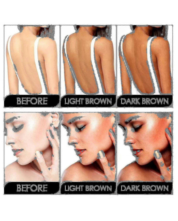 Accueil Lampe De Bronzage Lampe Fluorescente Corps Visage Bronzer 54w Autobronzant Visage Machine Équipement Suita