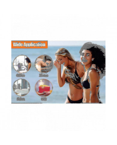 Accueil Lampe De Bronzage Lampe Fluorescente Corps Visage Bronzer 54w Autobronzant Visage Machine Équipement Suita