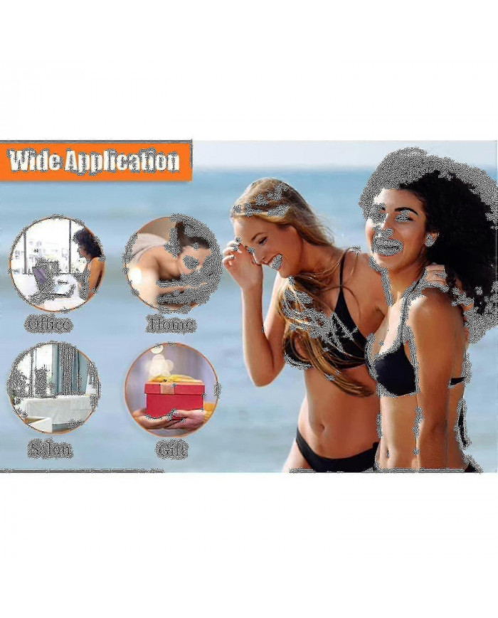 Accueil Lampe De Bronzage Lampe Fluorescente Corps Visage Bronzer 54w Autobronzant Visage Machine Équipement Suita