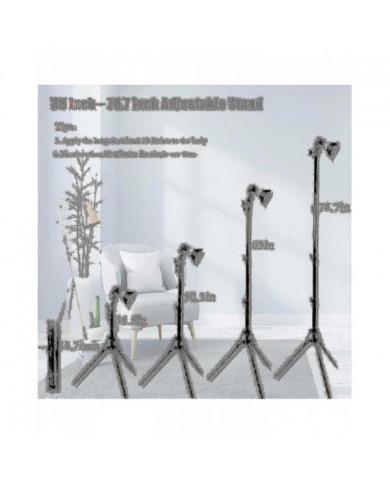 Accueil Lampe De Bronzage Lampe Fluorescente Corps Visage Bronzer 54w Autobronzant Visage Machine Équipement Suita