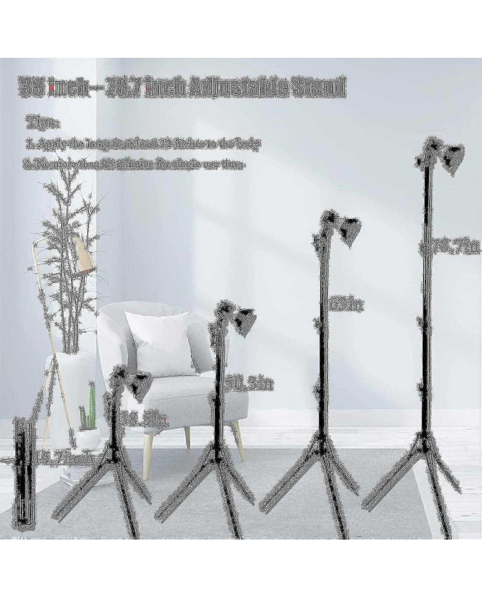 Accueil Lampe De Bronzage Lampe Fluorescente Corps Visage Bronzer 54w Autobronzant Visage Machine Équipement Suita