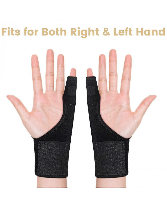 Attelles de doigt de déclenchement, attelles de doigt rose pour le soulagement de la douleur des doigts et les [...]