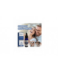 Men Drops Version Super Puissante Gouttes pour Hommes Forts 30Ml