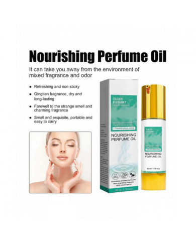 Huile De Parfum Élégance Propre Pour Femmes Huile De Parfum Pour Femmes Parfum Frais Et Propre Cadeaux Pour Femmes [...]