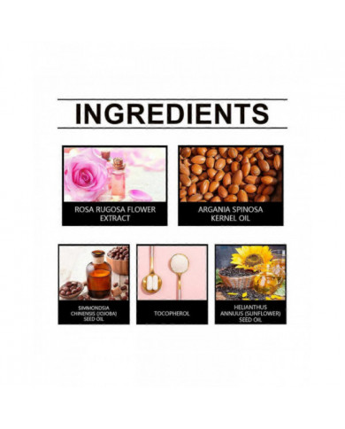 Huile De Parfum Élégance Propre Pour Femmes Huile De Parfum Pour Femmes Parfum Frais Et Propre Cadeaux Pour Femmes [...]