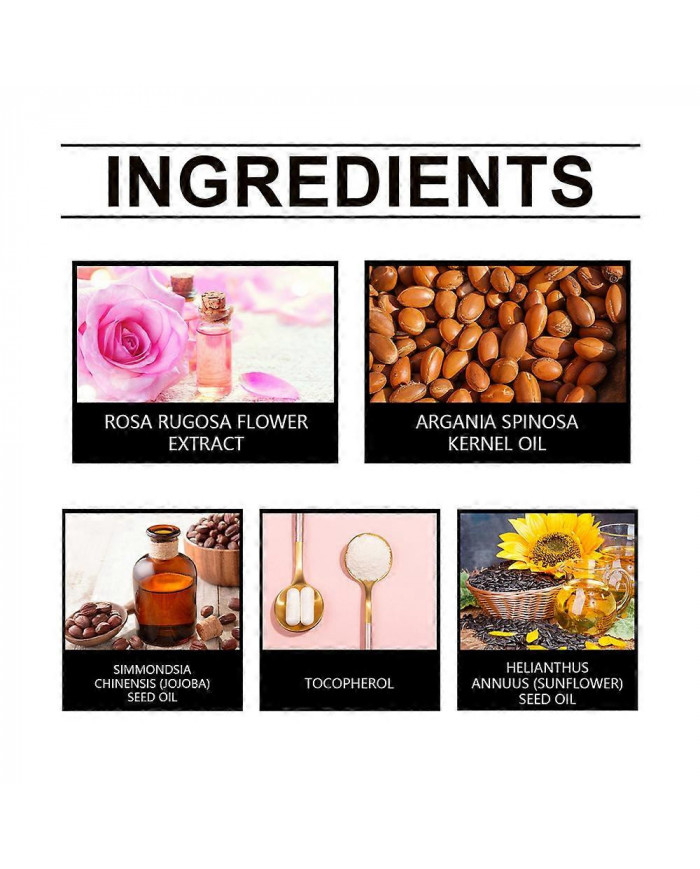 Huile De Parfum Élégance Propre Pour Femmes Huile De Parfum Pour Femmes Parfum Frais Et Propre Cadeaux Pour Femmes [...]