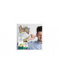 Gouttes auriculaires pour acouphènes - Soulagement des bourdonnements d’oreille et soulagement des acouphènes