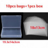 Magnetic Sheets & Plastic Folder Bags Storage Box Case Containers Storaging Cutting Dies Holders Organizer [...]
