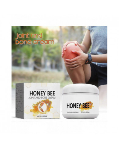 Crème pour les articulations et les os de l’abeille, crème de venin d’abeille de Nouvelle-Zélande Crème pour les [...]