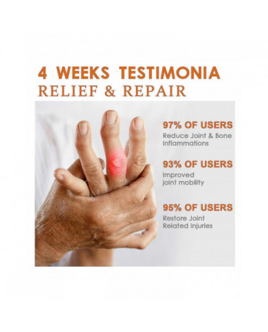 Crème pour les articulations et les os de l’abeille, crème de venin d’abeille de Nouvelle-Zélande Crème pour les [...]