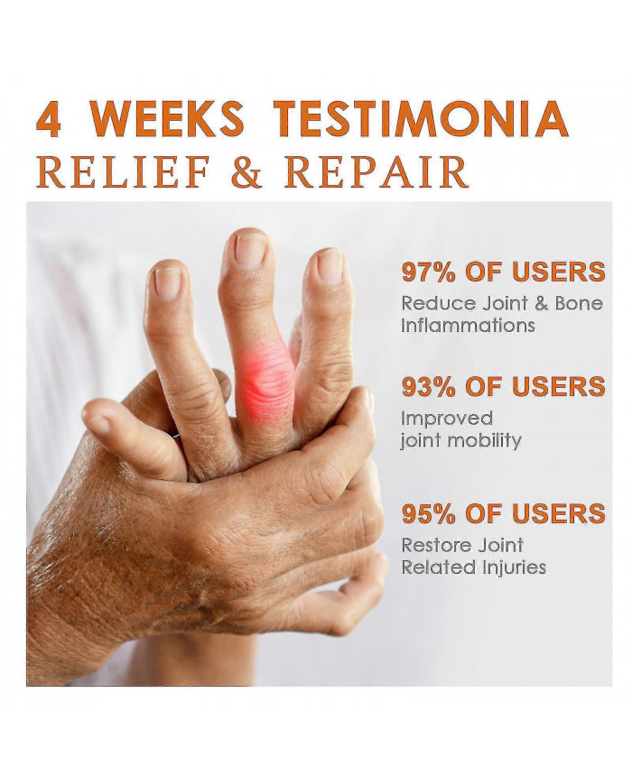 Crème pour les articulations et les os de l’abeille, crème de venin d’abeille de Nouvelle-Zélande Crème pour les [...]