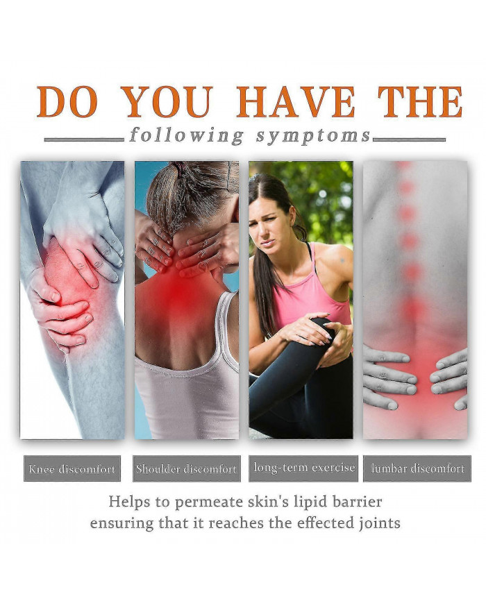 Crème pour les articulations et les os de l’abeille, crème de venin d’abeille de Nouvelle-Zélande Crème pour les [...]