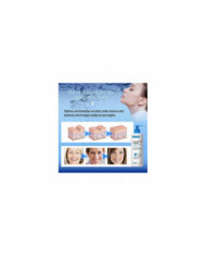 Crème multi-usages raffermissante anti-rides, crème rajeunissante raffermissante avancée, resserre et lisse les rides