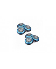 2pack S7000 Tête de rasoir de lame pour rasoir Sh70 Sh70/52 S7010 S7310 S7370 S7350 S7780 S7510 S772