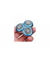 2pack S7000 Tête de rasoir de lame pour rasoir Sh70 Sh70/52 S7010 S7310 S7370 S7350 S7780 S7510 S772