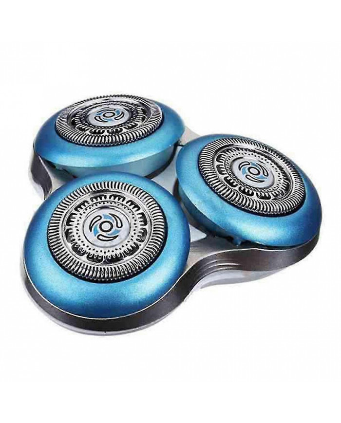 2pack S7000 Tête de rasoir de lame pour rasoir Sh70 Sh70/52 S7010 S7310 S7370 S7350 S7780 S7510 S772