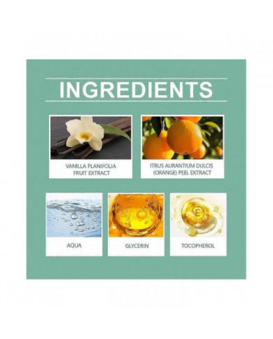 Natural Deodorant For Kids Teens, Aluminum Free,Hypoallergenic Deodorant, Roller Armpit Sweat Cleansing