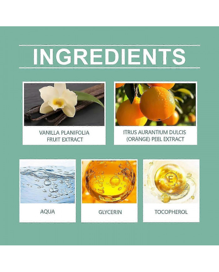 Natural Deodorant For Kids Teens, Aluminum Free,Hypoallergenic Deodorant, Roller Armpit Sweat Cleansing