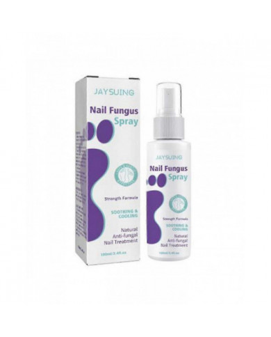 100ml Spray Réparateur d’ongles