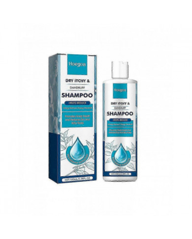 Dermatite séborrhéique Psoriasis Shampooing-cuir chevelu Traitement Pour Folliculite Psoriasis Sèche Démangeaisons [...]