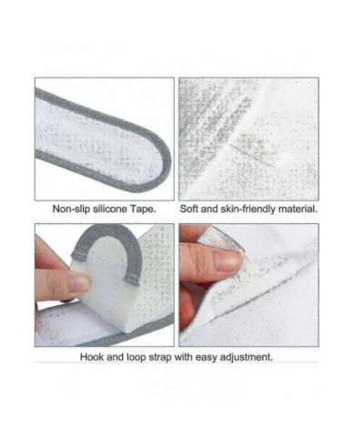 Porte-sac de jambe de cathéter, housse de support de sac de jambe d’urine avec ceinture de taille, manchon de sac [...]