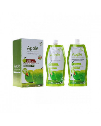 Crème De Coloration De Cheveux Naturels Teinture De Cheveux Noirs Colorants De Cheveux De Pomme Pour Femmes Hommes