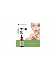 L’huile de ricin (2oz), certifiée biologique USDA, 100% pure, pressée à froid, sans hexane stimule la croissance [...]