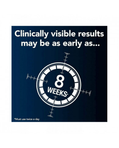 Regaine For Men Extra Strength Scalp Solution 5% p/v Minoxidil Prevent Hair Loss - 60ml