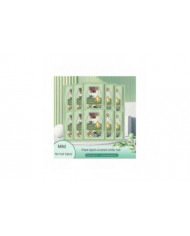 1-10pcs Bubble Hair Dye Shampooing Longue Durée Permanente Couverture Rapide Gris Blanc Naturel Nourrissant [...]