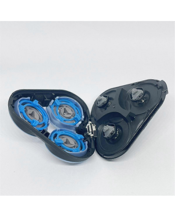 S6000 Ensemble de tête complet de remplacement pour rasoir électrique SH50 5000 6000 S6011 S6015 S6840 S6550