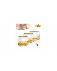 3/5pcs Psoriasises Crème, Sérum d’abeille Psoriasises Crème Soulagement de la peau Crème anti-démangeaisons [...]