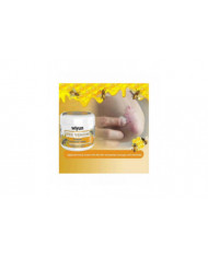 3/5pcs Psoriasises Crème, Sérum d’abeille Psoriasises Crème Soulagement de la peau Crème anti-démangeaisons [...]