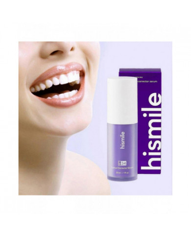 30ml V34 Mousse Dentifrice Blanchiment des dents Dentifrice Safe Teeth Whitening Stain Remover Dentifrice Pour [...]