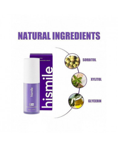 30ml V34 Mousse Dentifrice Blanchiment des dents Dentifrice Safe Teeth Whitening Stain Remover Dentifrice Pour [...]