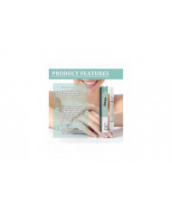 2024 -Stylo de soin des ongles, Expériences autrichiennes de champignon des ongles, Expériences de stylo de soin [...]