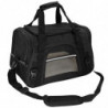 [Ande Online] Black Pet Bag Portable Outdoor Handheld One Shoulder Diagonal Crossing Pet Box