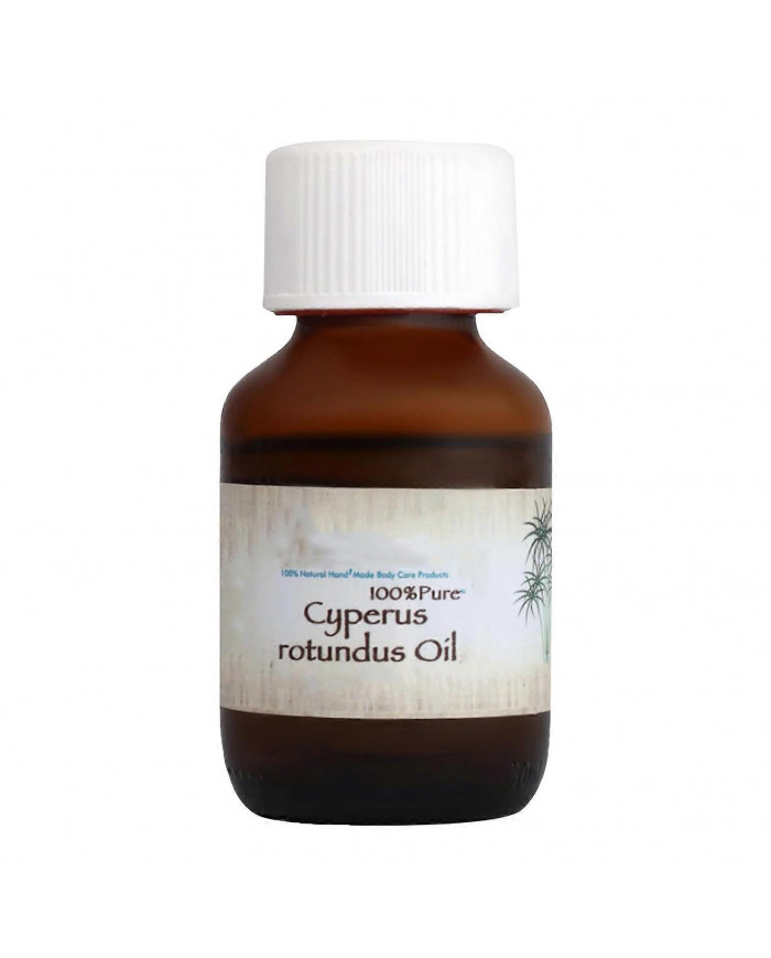 Huile Cyperus Rotundus pour l’épilation Ralentissement/réduction Huile de croissance des poils du corps Huile de [...]