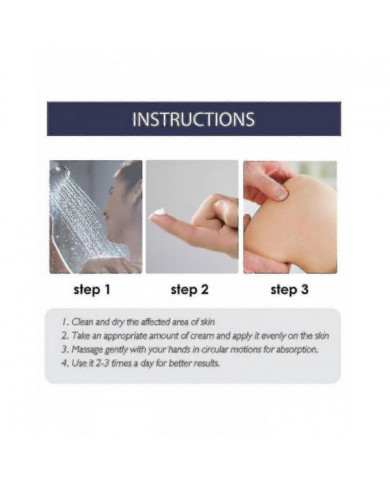 Gel de traitement professionnel au venin d’abeille - Solution anti-âge intensive\nCrème au venin d’abeille de [...]