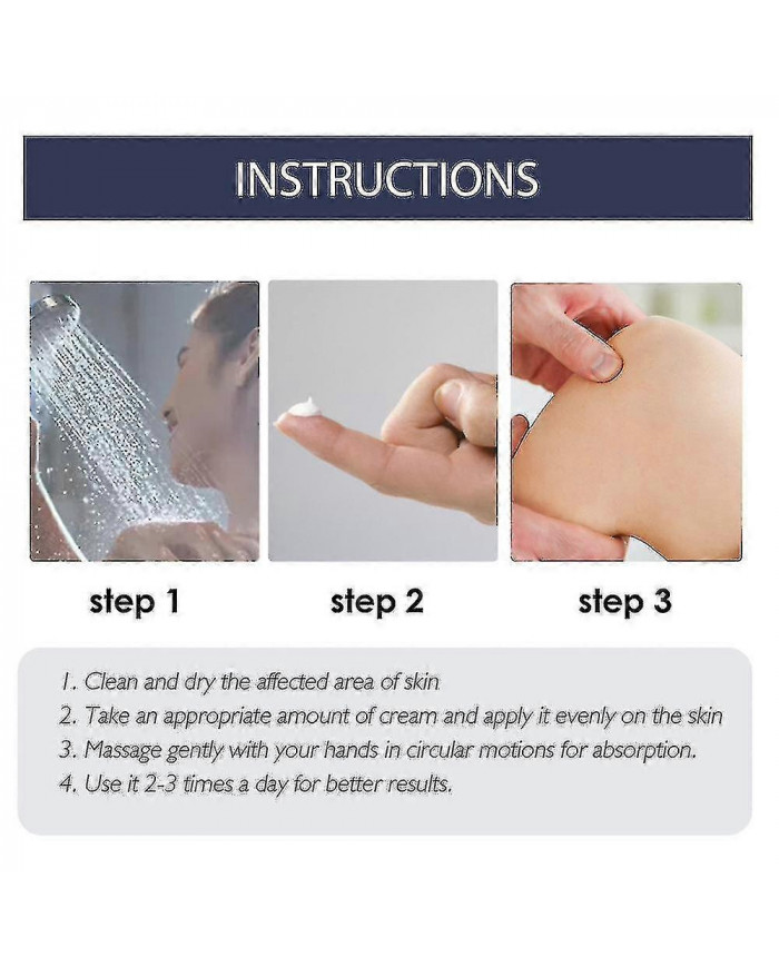 Gel de traitement professionnel au venin d’abeille - Solution anti-âge intensive\nCrème au venin d’abeille de [...]