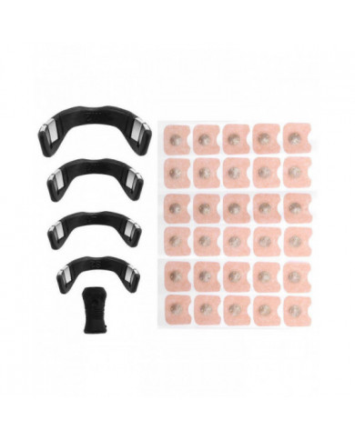 Bandelette nasale respiratoire Kit de démarrage 15 unités Augmenter l’apport en oxygène Réduire le ronflement [...]