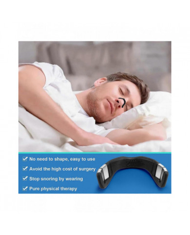 Bandelette nasale respiratoire Kit de démarrage 15 unités Augmenter l’apport en oxygène Réduire le ronflement [...]