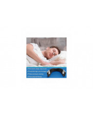 Bandelette nasale respiratoire Kit de démarrage 15 unités Augmenter l’apport en oxygène Réduire le ronflement [...]