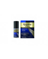 Regaine Mens Extra Strength Solution de repousse de perte de cheveux - 60ml 1 mois d’approvisionnement