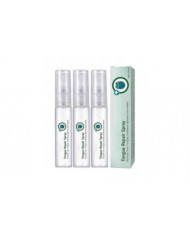 Spray réparateur de langue, éliminateur d’odeurs buccales pour la sécheresse et la mauvaise haleine, spray de [...]