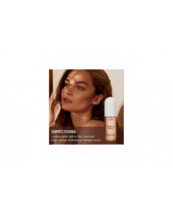 Vanille Skin Cheveux & Corps Parfum Brume De Voyage Spray TOUT NOUVEAU