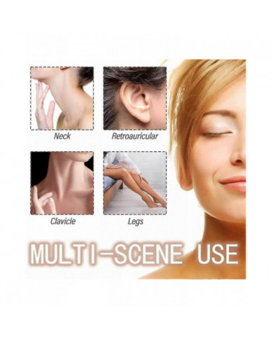 Vanille Skin Cheveux & Corps Parfum Brume De Voyage Spray TOUT NOUVEAU